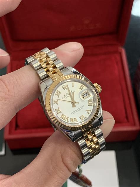 new rolex ladies datejust price|ladies rolex datejust for sale.